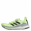 ADIDAS Solar Boost 3 M Solar Yellow / Core Black / Halo Silver