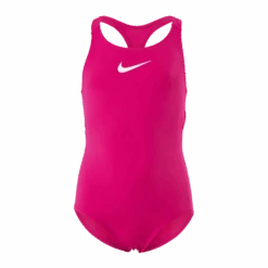 Jr Racerback One Piece Pink