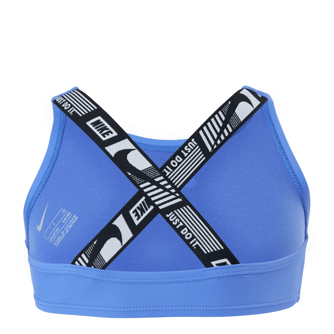 Crossback Sport Bikini Jr Purple - Image 4