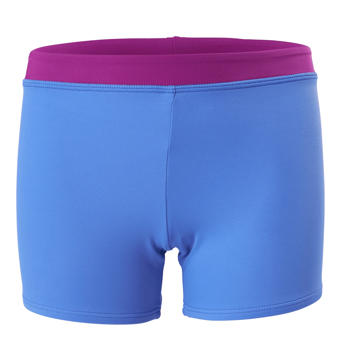 Crossback Sport Bikini Jr Purple - Image 6