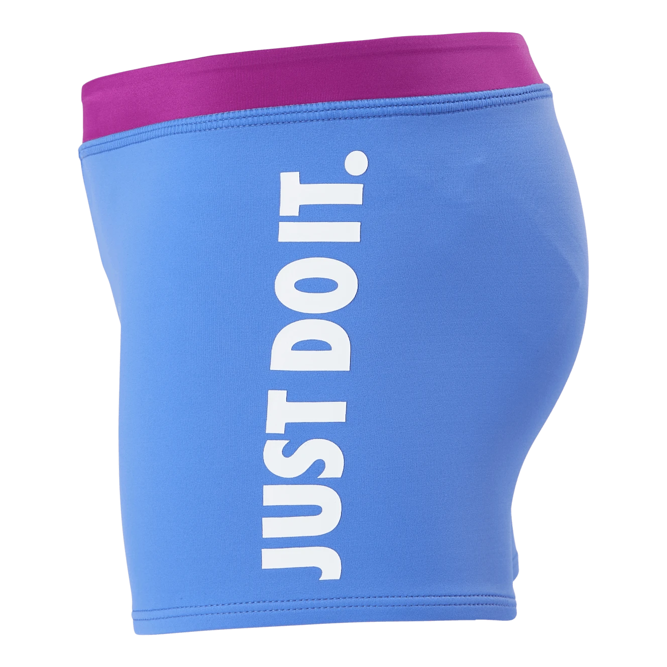 Crossback Sport Bikini Jr Purple - Image 3