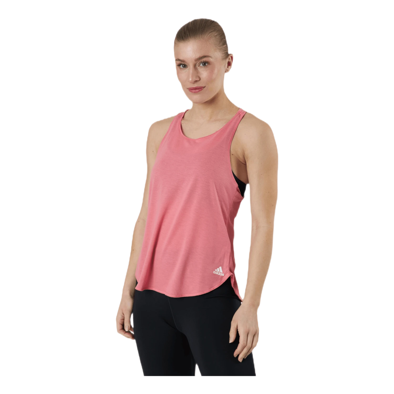 ADIDAS Go To Tank 2.0 Hazy Rose / White