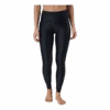 Swim Slim Leggings Black