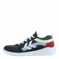 Hummel Bounce Jr Grey