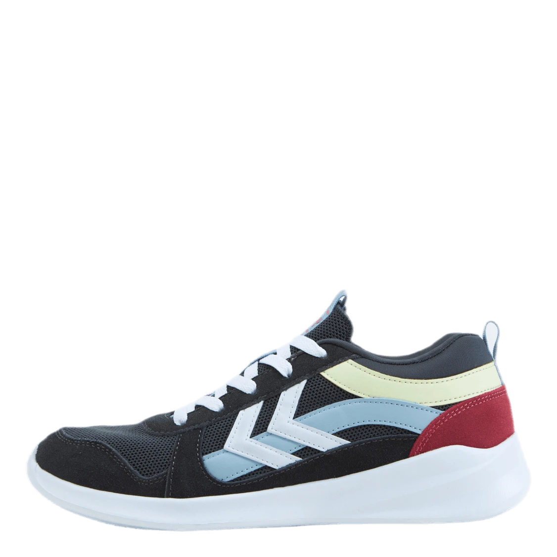 Hummel Bounce Jr Grey