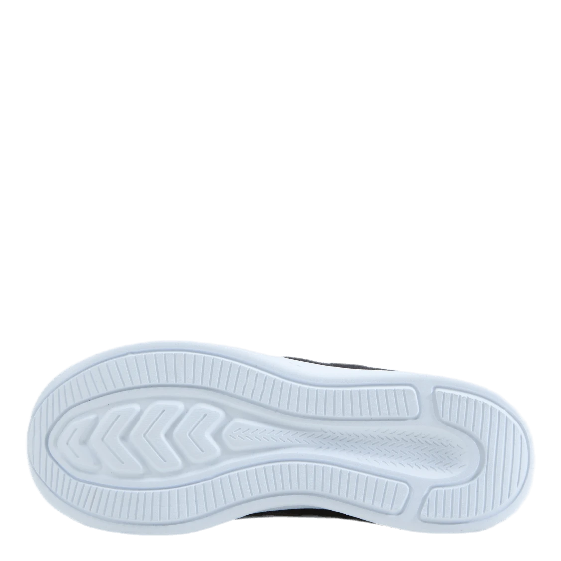 Hummel Bounce Jr Grey - Image 4