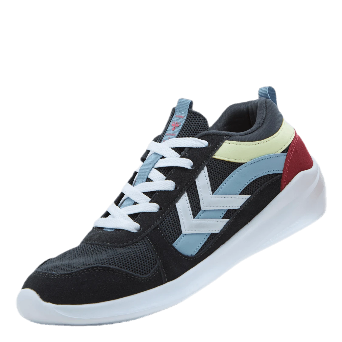 Hummel Bounce Jr Grey - Image 6