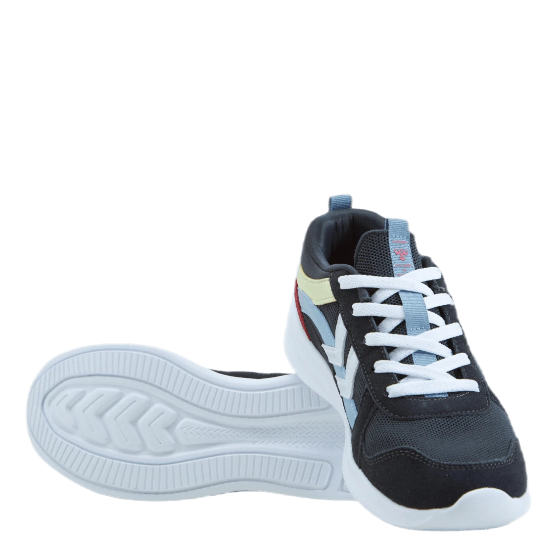 Hummel Bounce Jr Grey - Image 7