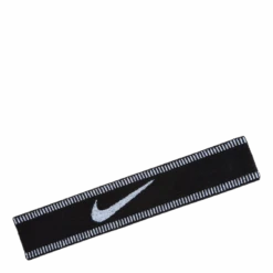 Sport Headband White/Black