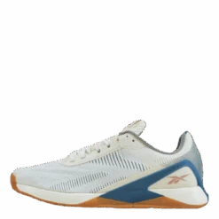 Reebok Nano X1 Grow White