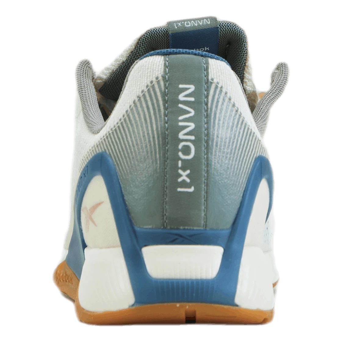Reebok Nano X1 Grow White - Image 2