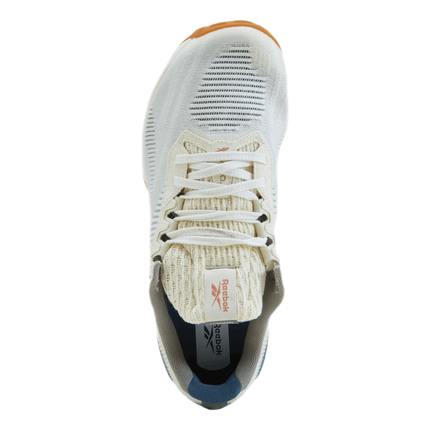 Reebok Nano X1 Grow White - Image 5