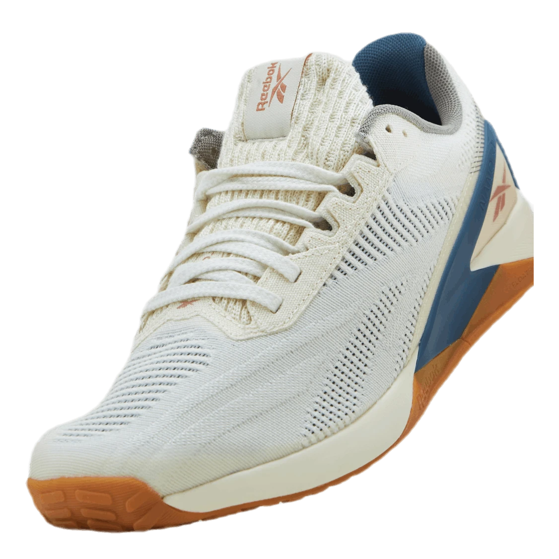 Reebok Nano X1 Grow White - Image 6