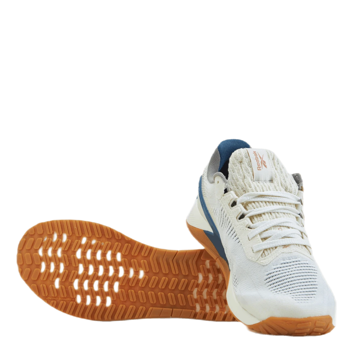 Reebok Nano X1 Grow White - Image 7