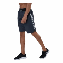 Under Armour Recover Short Black