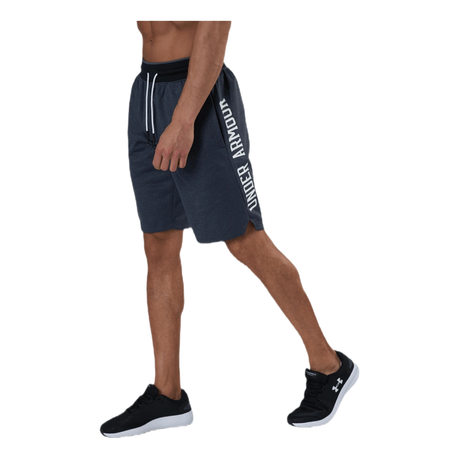 Under Armour Recover Short Black