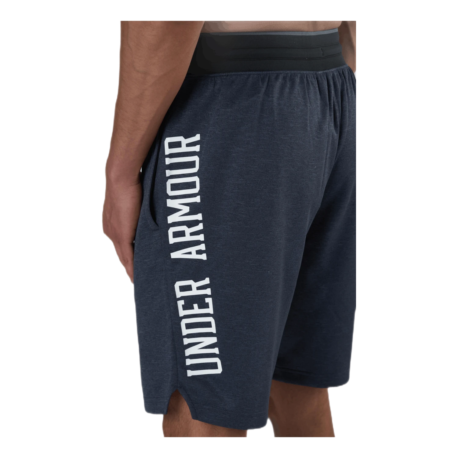 Under Armour Recover Short Black - Image 4