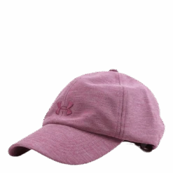 Under Armour Heathered Play Up Cap Pink