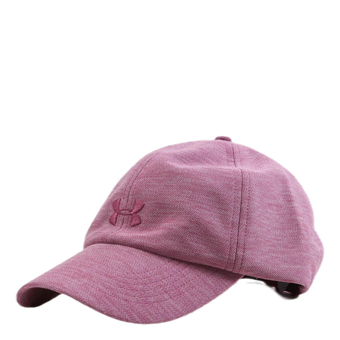 Under Armour Heathered Play Up Cap Pink