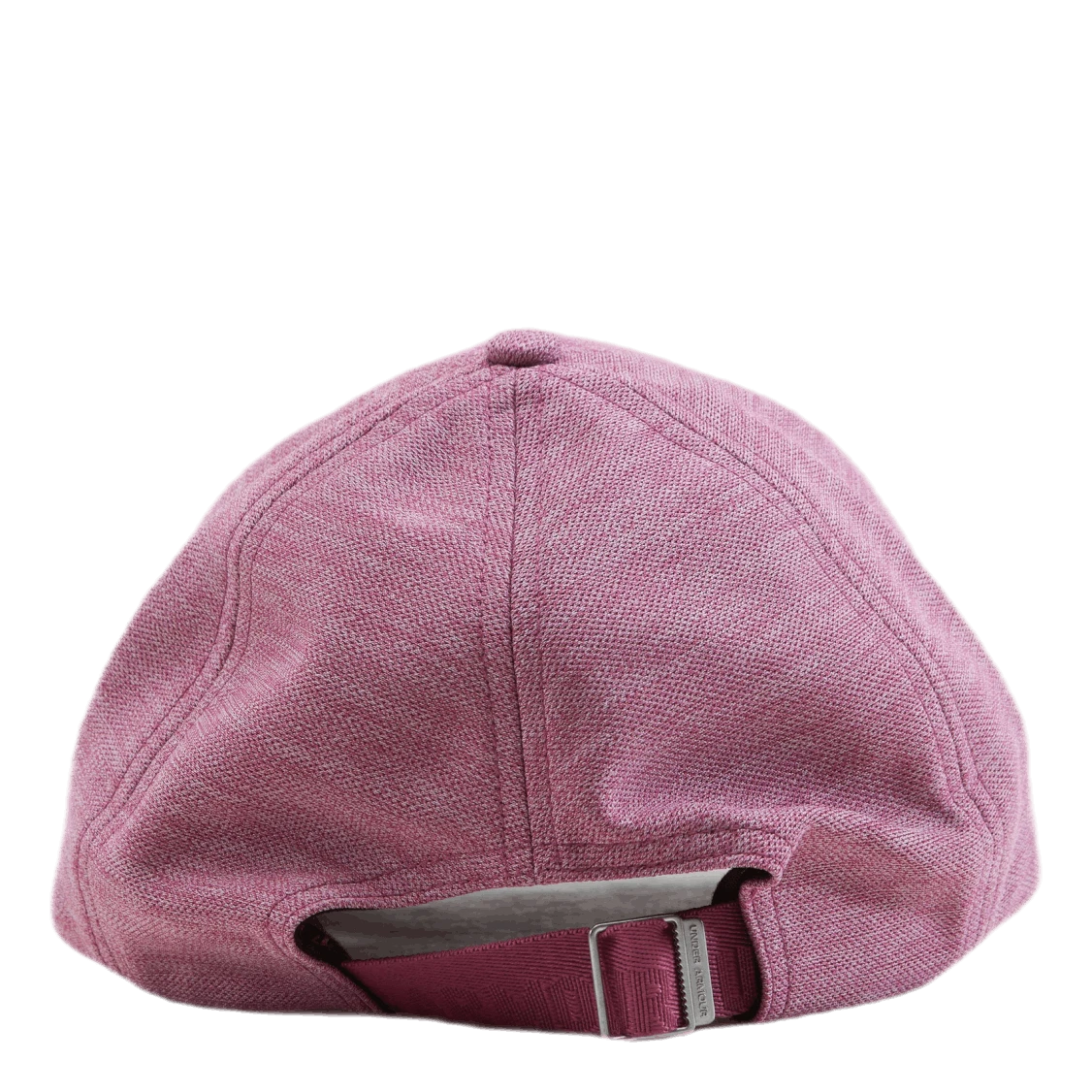 Under Armour Heathered Play Up Cap Pink - Image 3