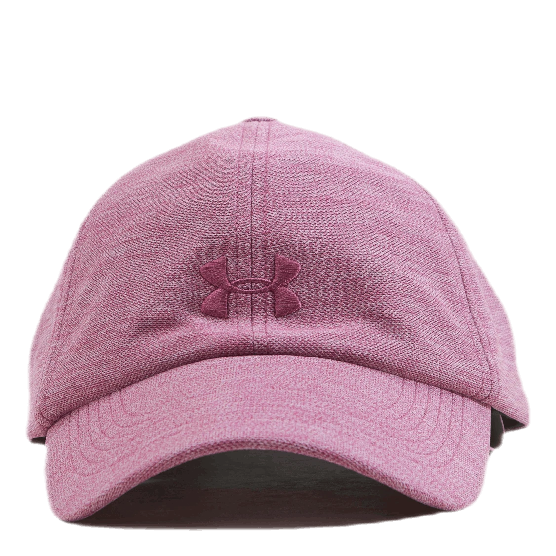 Under Armour Heathered Play Up Cap Pink - Image 4