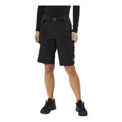 The North Face Speedlight Short White/Black