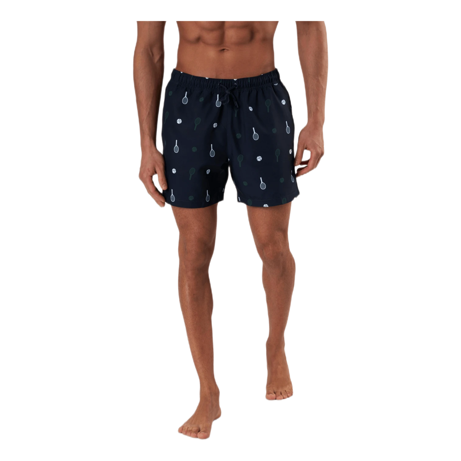 BJØRN BORG Sylvester Loose Shorts Blue - Image 2
