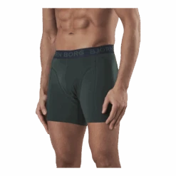 BJØRN BORG Sammy Flower Grid 3-Pack Blue