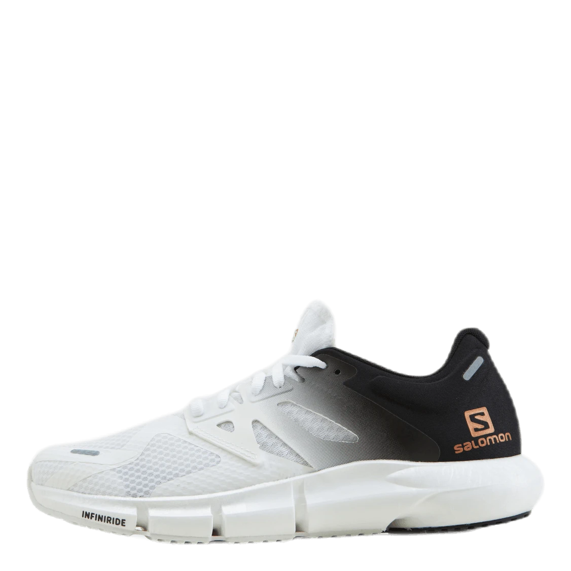 Salomon Predict 2 White