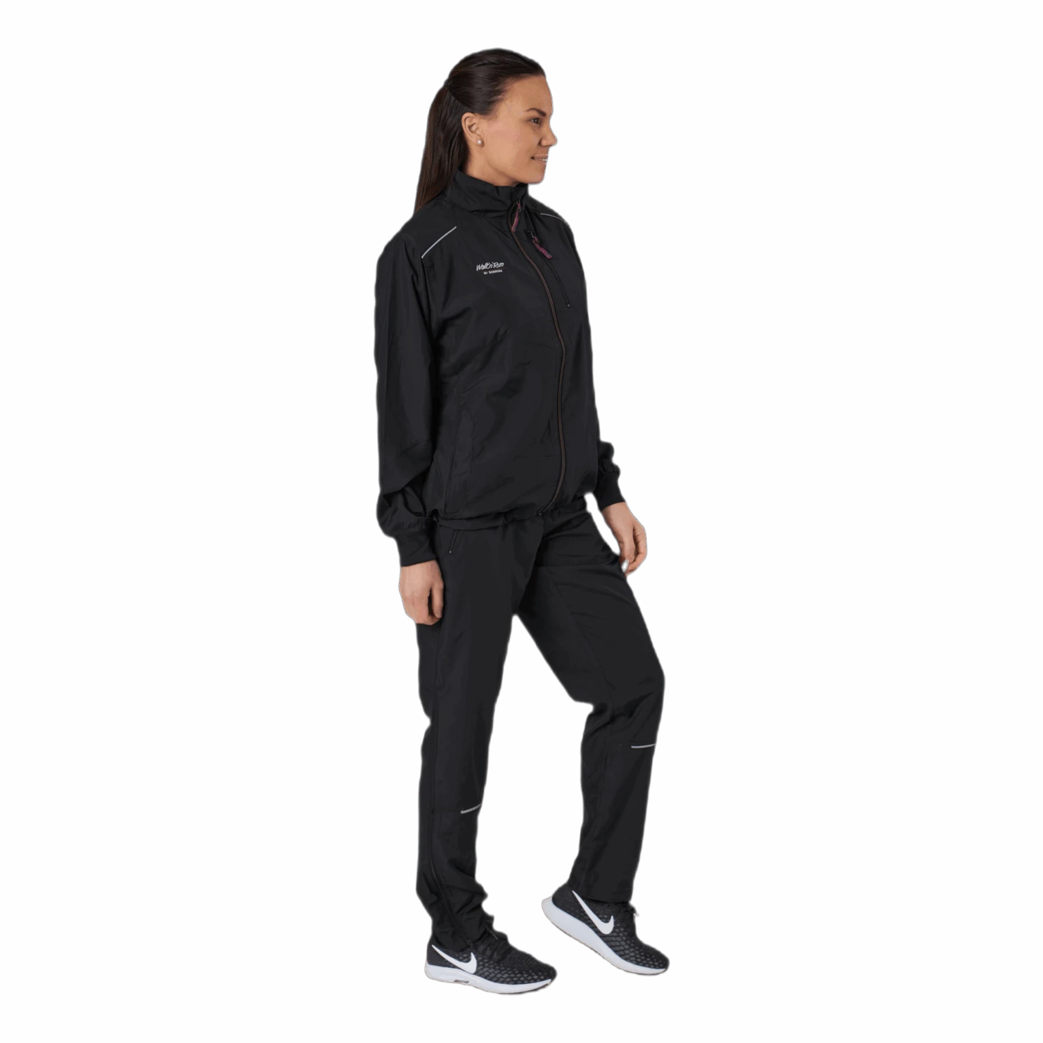 Walk'n'Run Set Black - Image 2