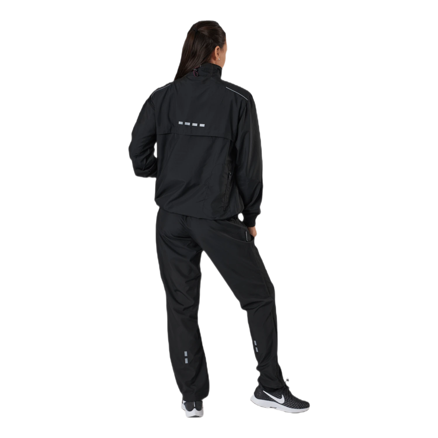 Walk'n'Run Set Black - Image 3