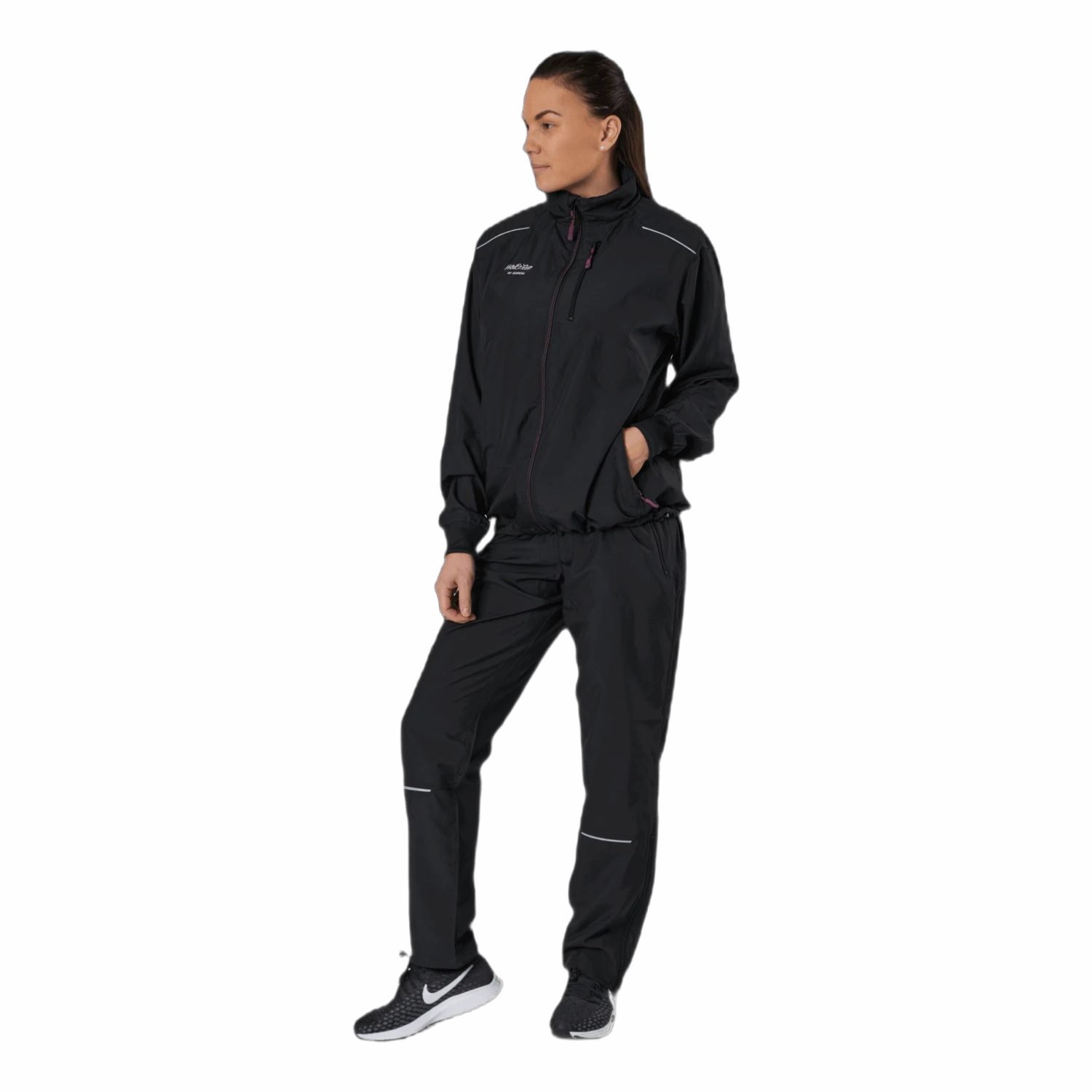 Walk'n'Run Set Black - Image 4