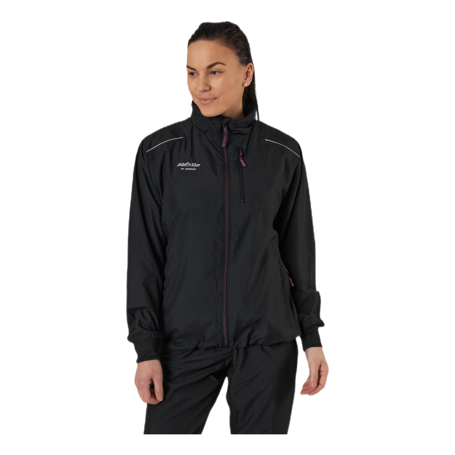 Walk'n'Run Set Black - Image 5