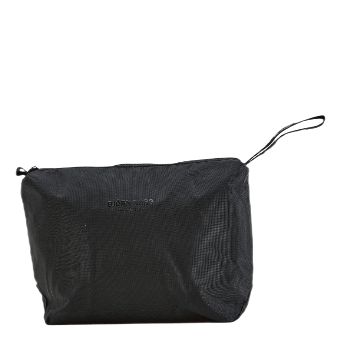 BJØRN BORG Serena Toilet Case Black