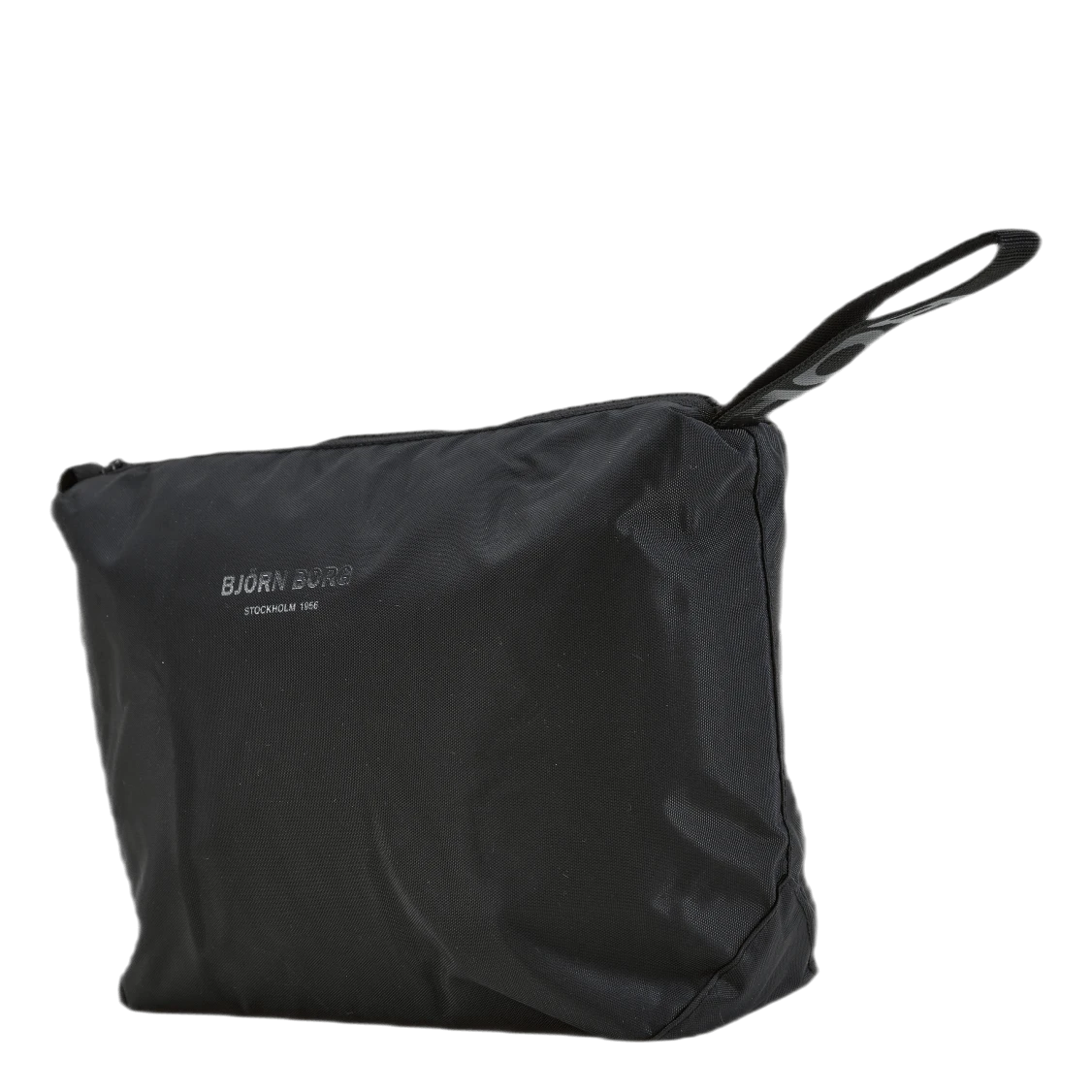 BJØRN BORG Serena Toilet Case Black - Image 2