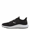PUMA Golf Ignite Fasten8 Black