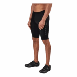 Craft Core Endurance Shorts Black