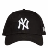 NEW ERA 9forty League Basic Yankees Ca Black