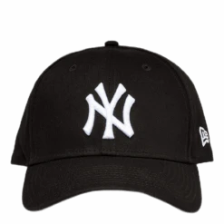 NEW ERA 9forty League Basic Yankees Ca Black