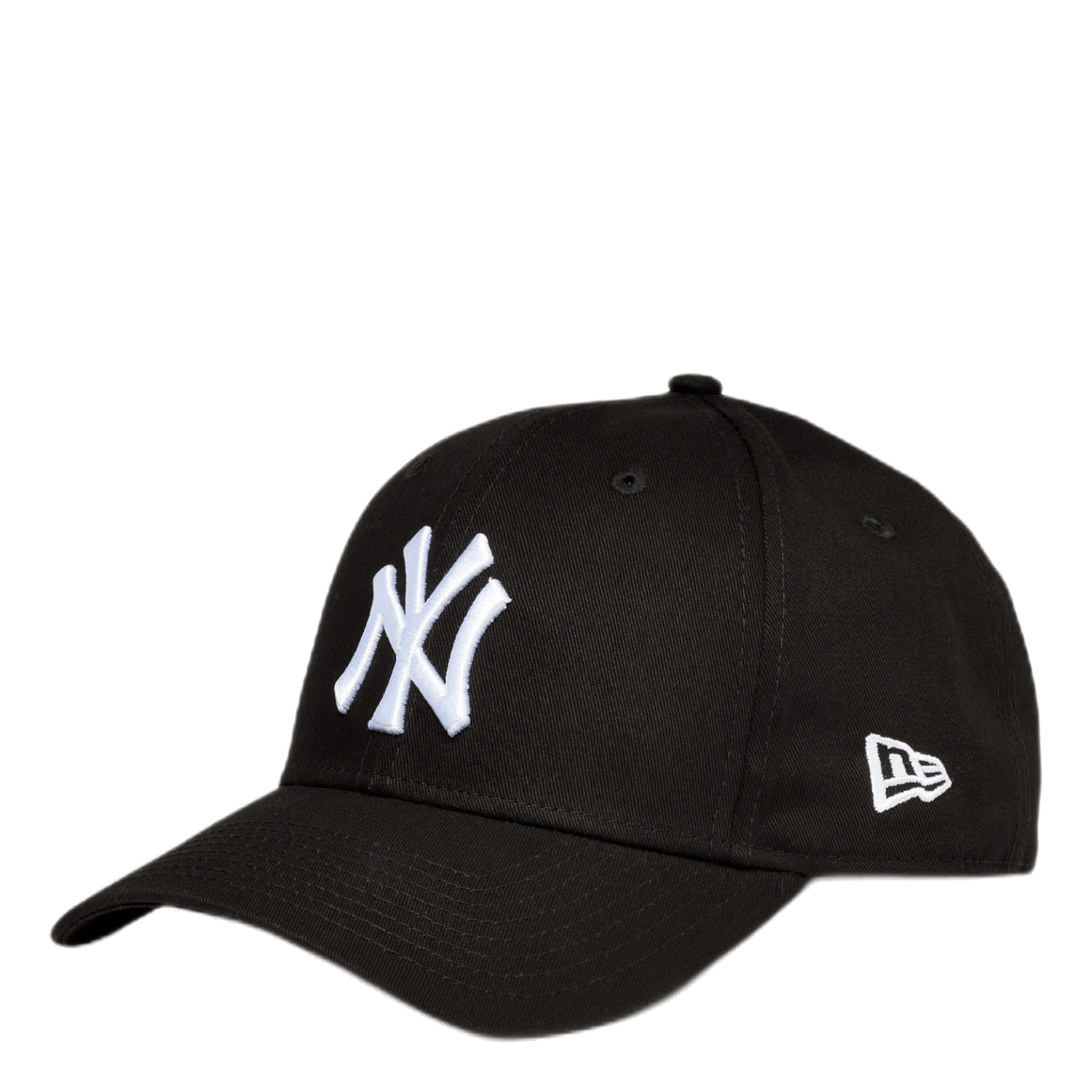 NEW ERA 9forty League Basic Yankees Ca Black - Image 2