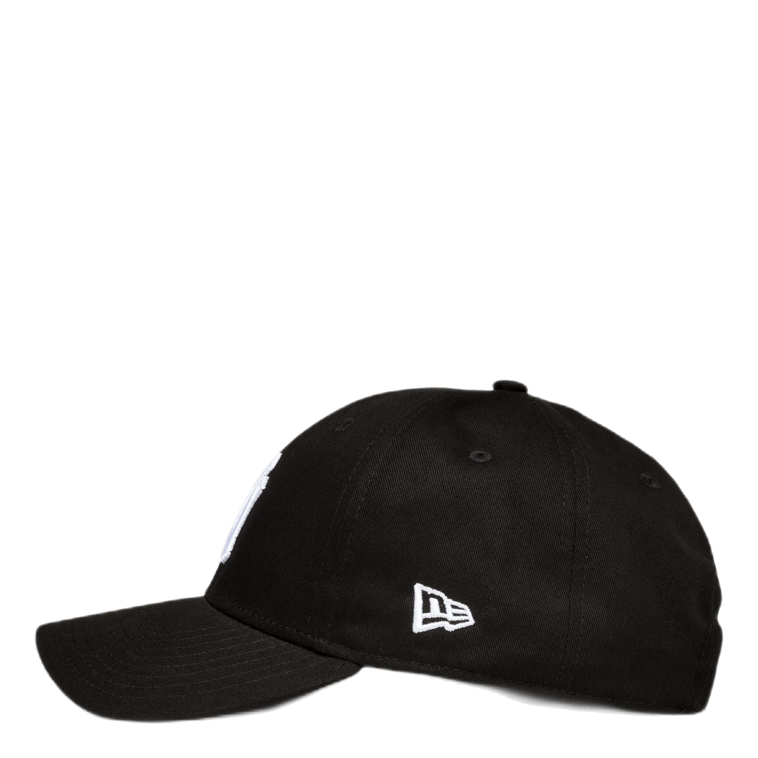 NEW ERA 9forty League Basic Yankees Ca Black - Image 3