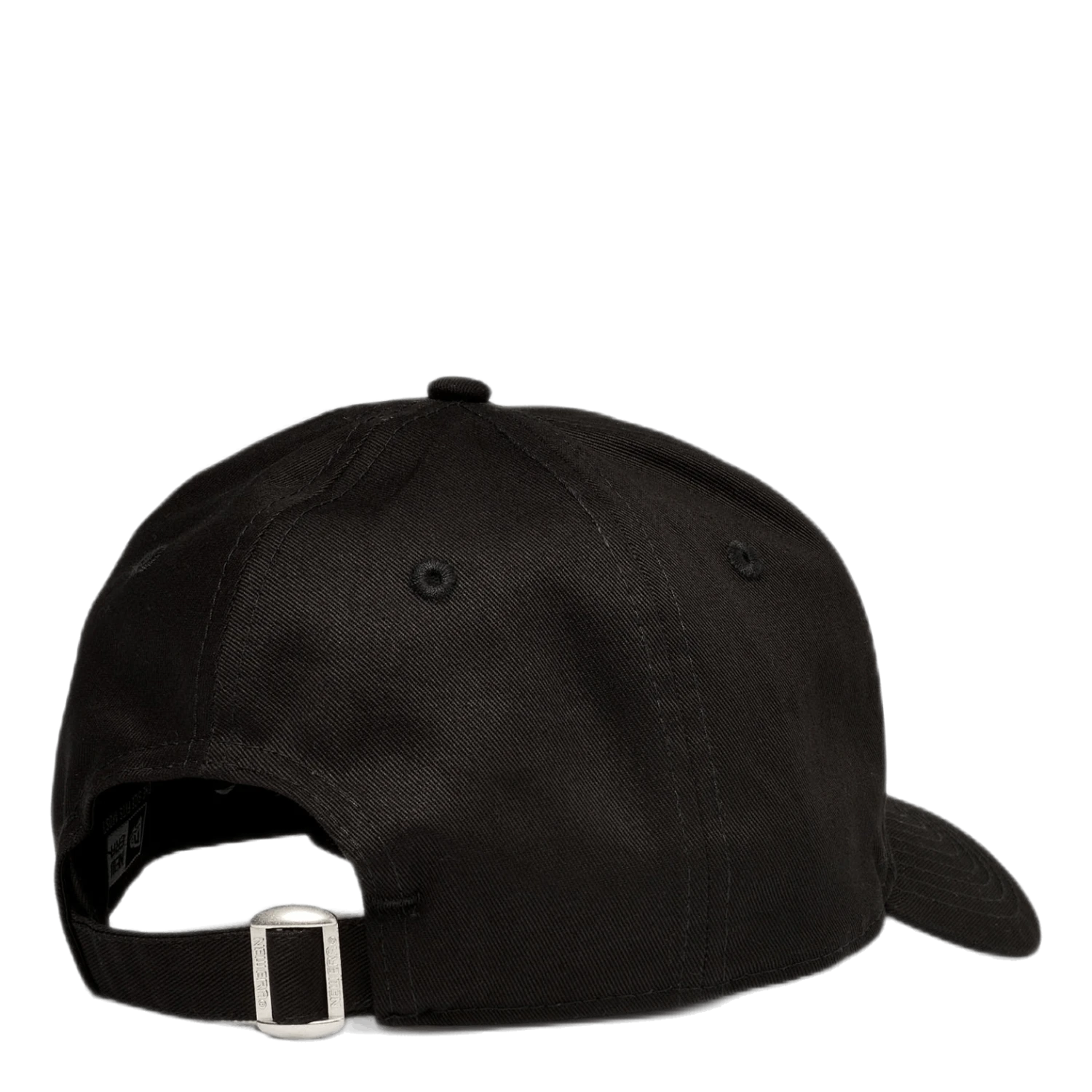 NEW ERA 9forty League Basic Yankees Ca Black - Image 4