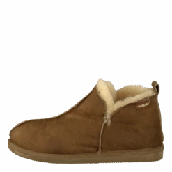 Shepherd Annie Antique/Cognac