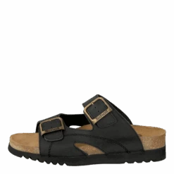 Scholl Moldava WG Ad Oiled