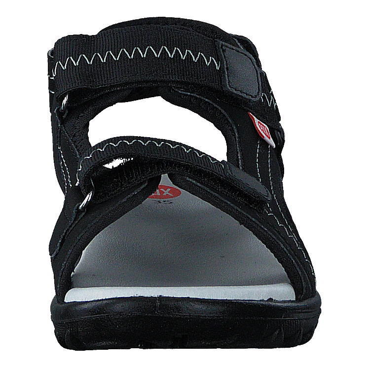 Pax Gadfly Black/Grey 01 - Image 4