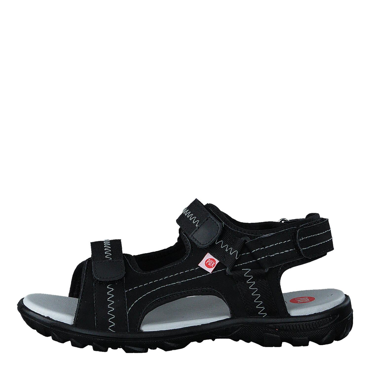 Pax Gadfly Black/Grey 01