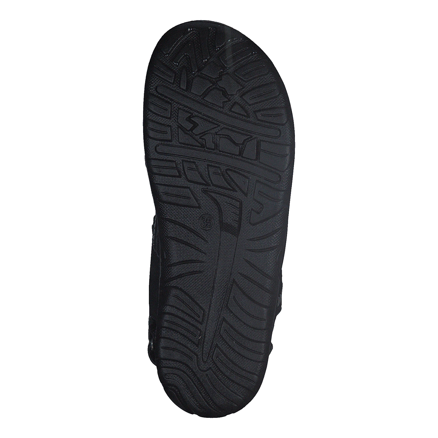 Pax Gadfly Black/Grey 01 - Image 7