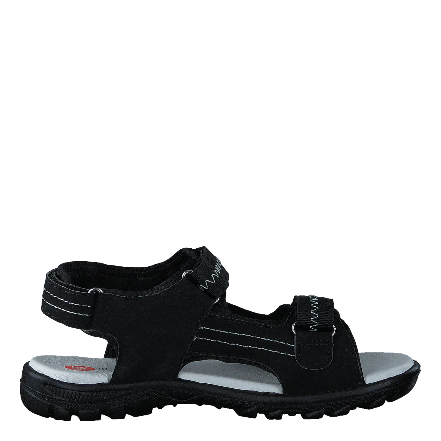 Pax Gadfly Black/Grey 01 - Image 2