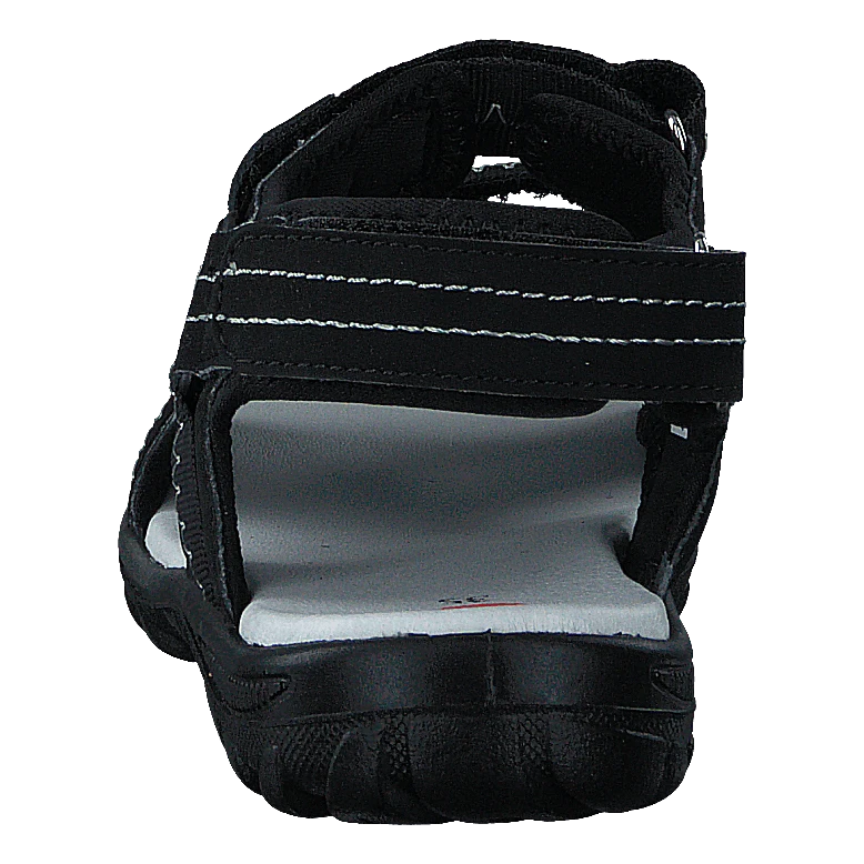 Pax Gadfly Black/Grey 01 - Image 5