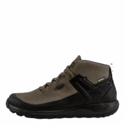 Keen Citizen Evo Mid WP Green